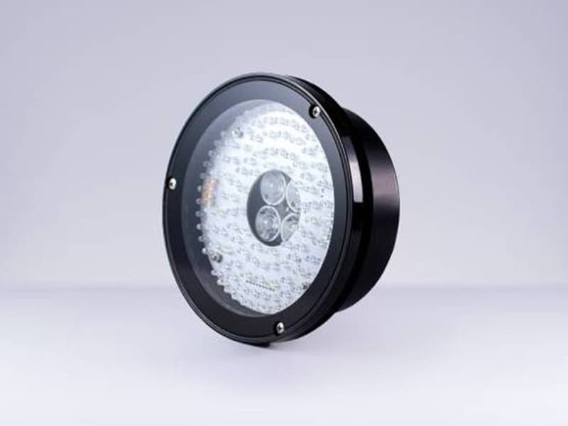 Signal-Scheinwerfer Serie 352.P.LED