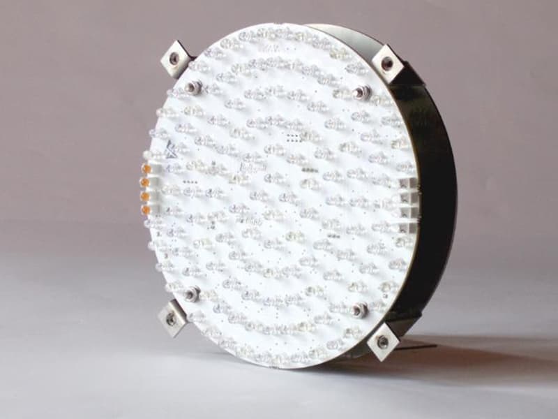 Kenn- und Schlusslicht ET SL 172.LED