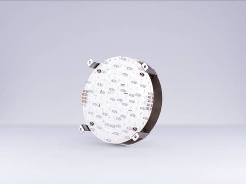 Oberes Kennlicht ET SL 23 LED oben