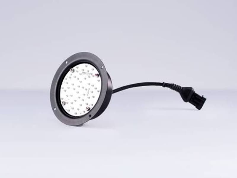 Schlusslicht GOST SL 324