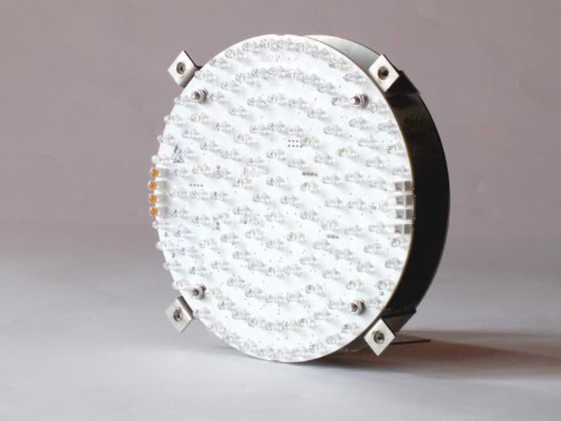 Kenn- und Schlusslicht High Speed SL 144.LED