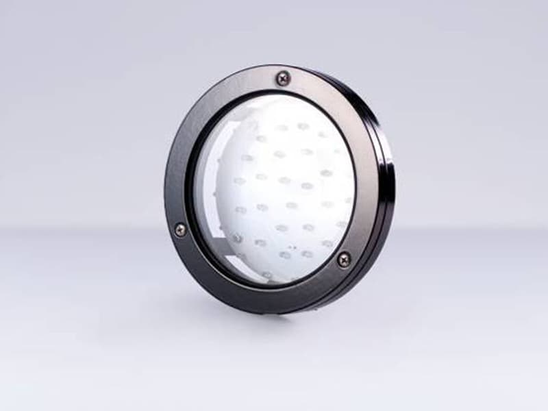 Schlussleuchte Serie SL 228 LED nur rot