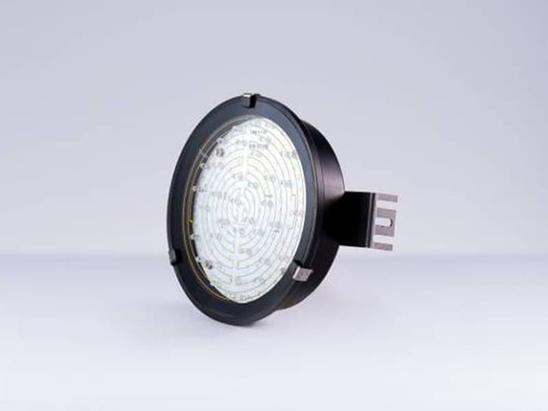 Schlusslicht Serie SL 402 HT