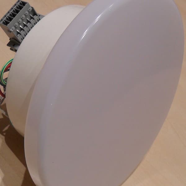 Decken- und Wandleuchte WL 128